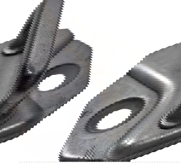 Batente Fechadura Porta Dianteira Direita Ford Ka 2016