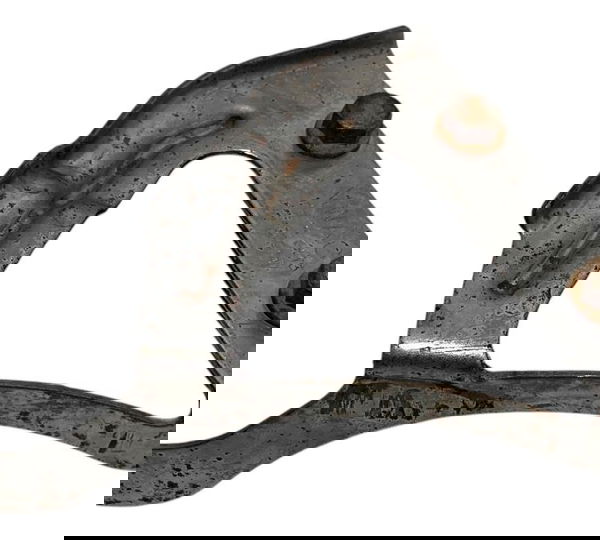 Suporte Catalisador Volkswagen Gol 1.0 2018