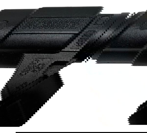 Bico Injetor Volkswagen Gol Voyage Up 1.0 2018 A