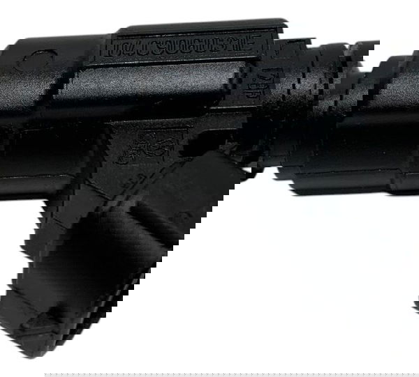 Bico Injetor Volkswagen Gol Voyage Up 1.0 2018 B