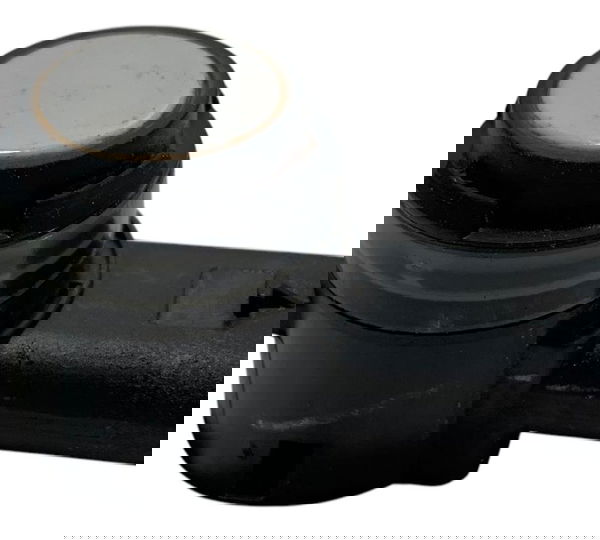 Sensor Estacionamento Volkswagen Polo 1.0 Tsi 2018