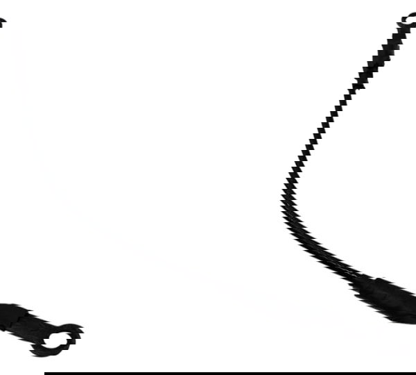 Cabo Tampa Traseira Chevrolet Montana 2009-2015