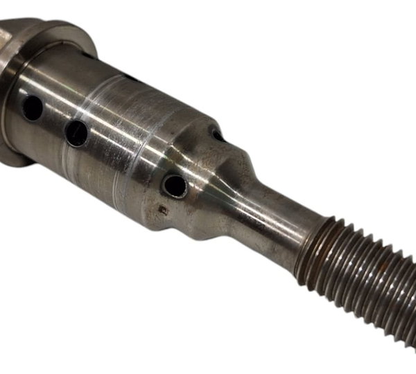 Parafuso Polia Comando Cabeçote Ford Ka 1.0 3cc 2019