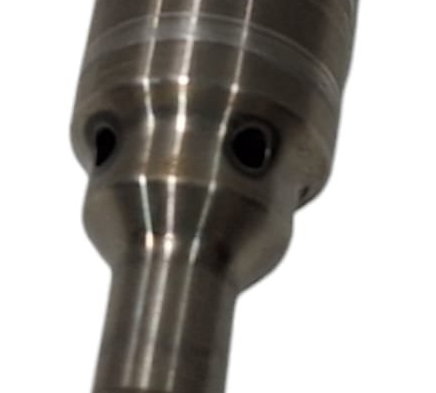 Parafuso Polia Comando Cabeçote Ford Ka 1.0 3cc 2019