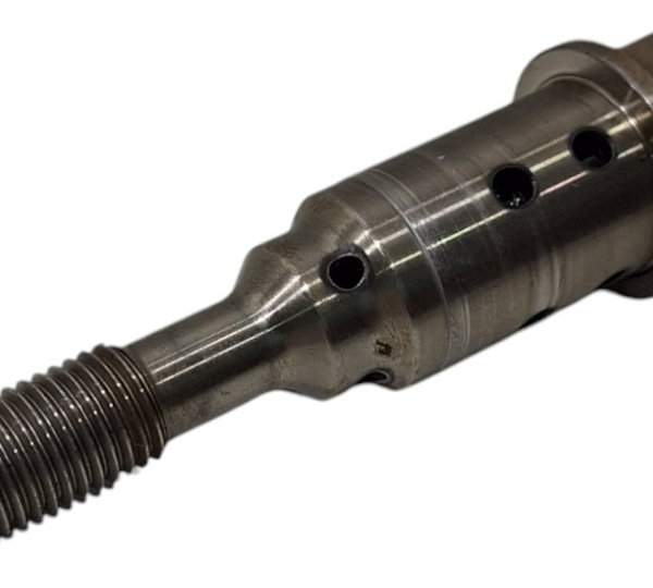 Parafuso Polia Comando Cabeçote Ford Ka 1.0 3cc 2019