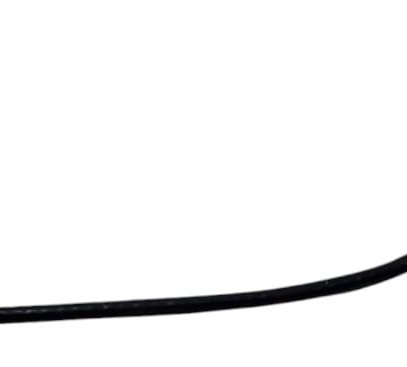 Cabo Tampa Traseira Chevrolet Montana 2009-2014