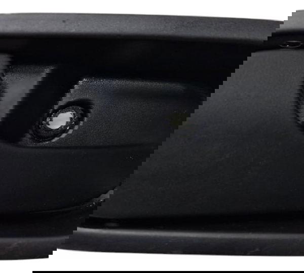 Maçaneta Interna Esquerda Fiat Mobi Uno 2011-13 Original Foto