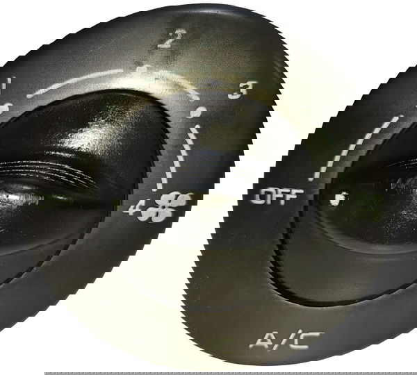 Botão Regulagem Do Ar Citröen C4/ Xsara