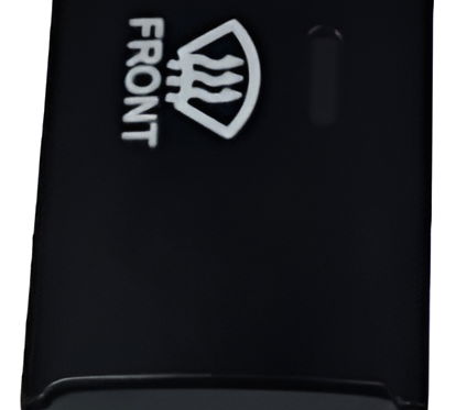 Botão Desembaçador Traseiro 202002962 Santa Fé 2011