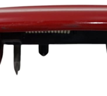 Maçaneta Externa Traseira Esquerda Gm Onix 2014 - Detalhe