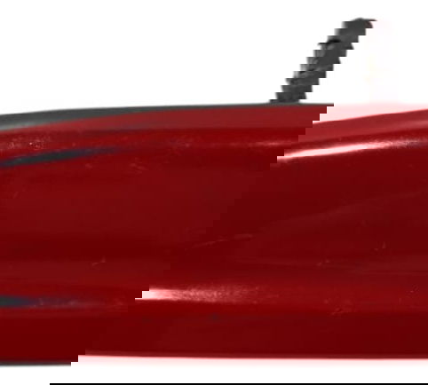 Maçaneta Externa Traseira Esquerda Gm Onix 2014 - Detalhe