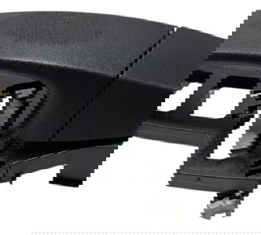 Maçaneta Ext. Tras. Esquerda Ford Ecosport 2014-18 - Detalhe