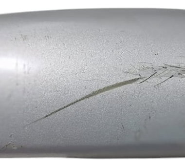 Maçaneta Externa Traseira Direita Fiat Palio 96-03 - Detalhe
