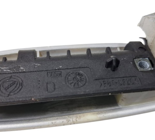 Maçaneta Externa Traseira Direita Fiat Palio 96-03 - Detalhe