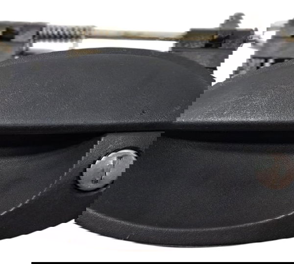 Maçaneta Externa Dianteira Esquerda Gm Celta Prisma 2007-15