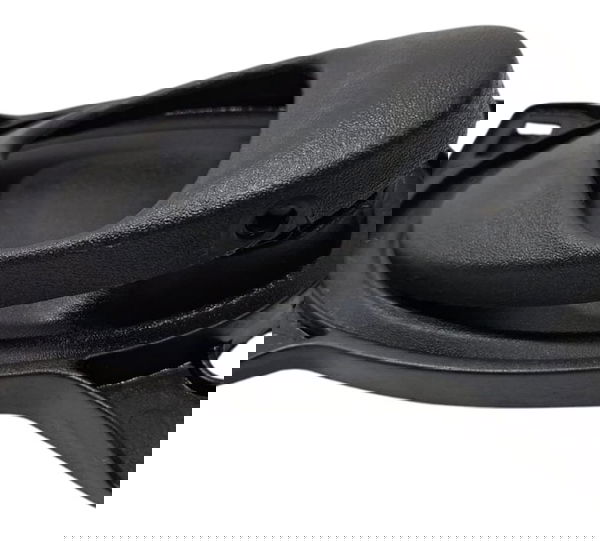 Maçaneta Interna Dianteira Direita Gm Celta 2003 Original Foto