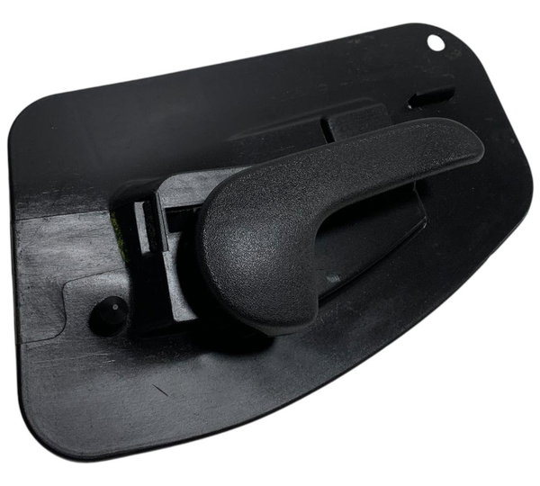 Maçaneta Interna Direita Chevrolet Corsa Montana 2008 Original Foto