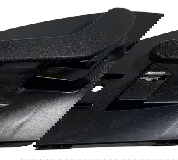 Maçaneta Interna Direita Chevrolet Corsa Montana 2008 Original Foto