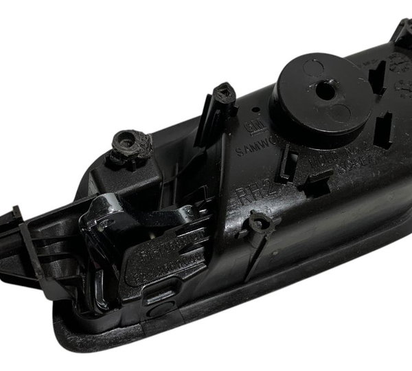 Maçaneta Interna Dianteira Direita Chevrolet Cobalt 2014