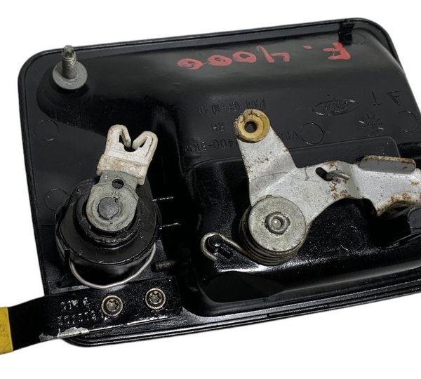 Maçaneta Externa Direita Ford F250 F350 F4000 2000