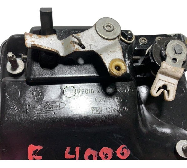 Maçaneta Externa Direita Ford F250 F350 F4000 2000