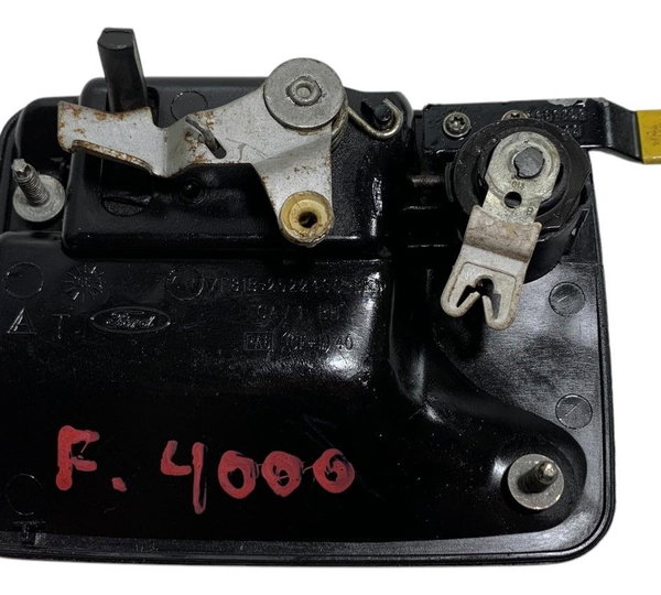 Maçaneta Externa Direita Ford F250 F350 F4000 2000