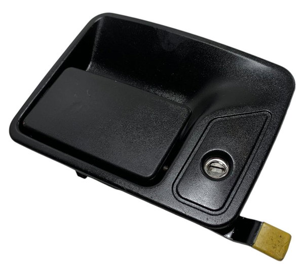 Maçaneta Externa Direita Ford F250 F350 F4000 2000