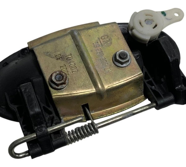 Maçaneta Externa Dianteira Esquerda Chevrolet Celta  2009