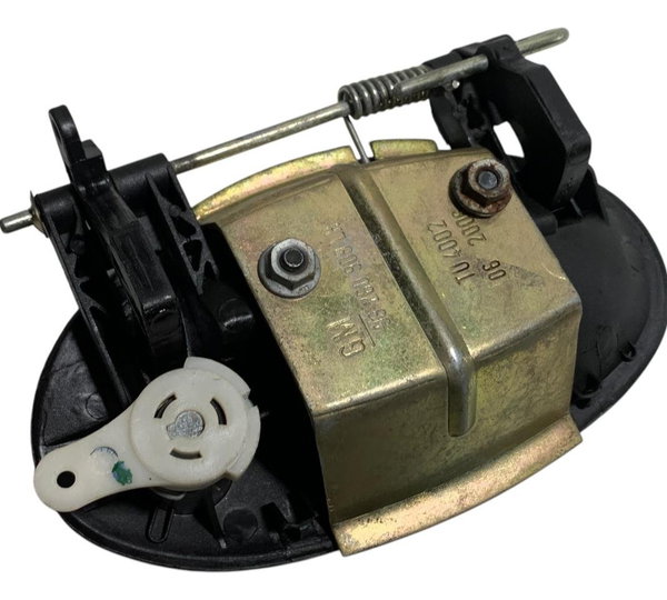 Maçaneta Externa Dianteira Esquerda Chevrolet Celta  2009
