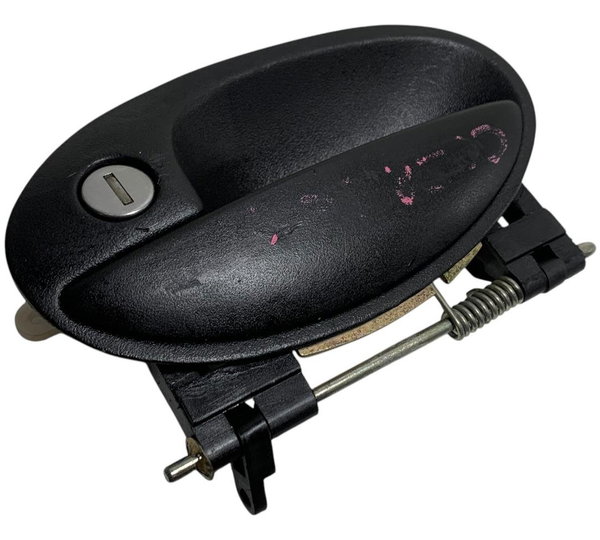 Maçaneta Externa Dianteira Esquerda Chevrolet Celta  2009