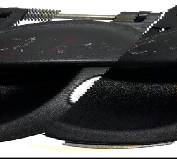 Maçaneta Externa Dianteira Esquerda Chevrolet Celta  2009