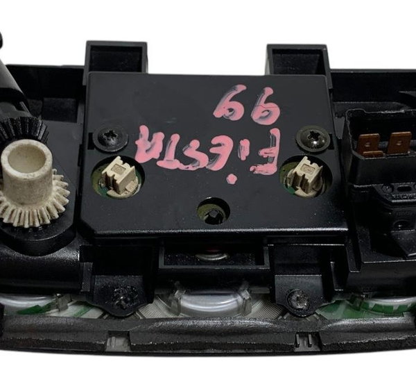 Comando Ar Condicionado Ford Courier Fiesta 1999