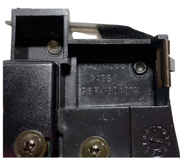 Comando Ar Condicionado Ford Courier Fiesta 1999