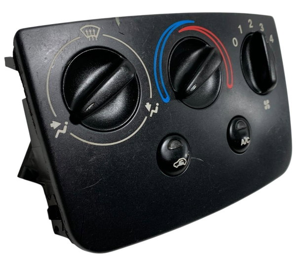 Comando Ar Condicionado Ford Courier Fiesta 1999