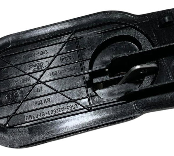 Maçaneta Interna Dianteira Esquerda Ford Fiesta 2003/2012