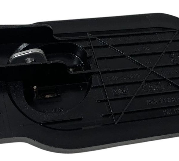 Maçaneta Interna Dianteira Esquerda Ford Fiesta 2003/2012