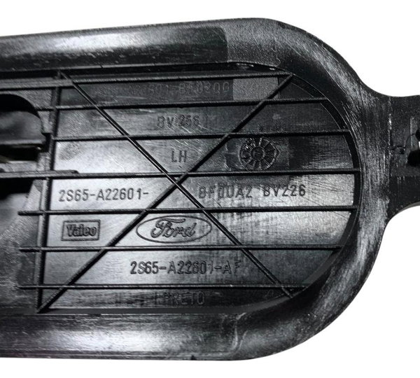 Maçaneta Interna Dianteira Esquerda Ford Fiesta 2003/2012