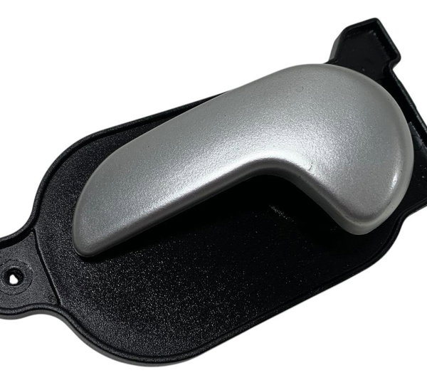 Maçaneta Interna Dianteira Esquerda Ford Fiesta 2003/2012