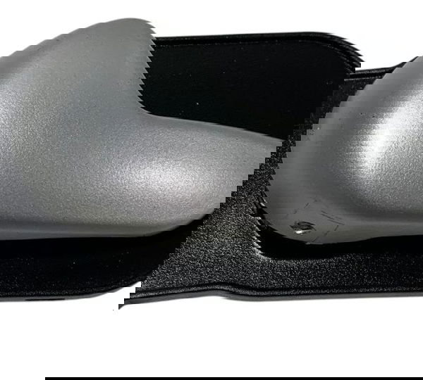 Maçaneta Interna Dianteira Esquerda Ford Fiesta 2003/2012