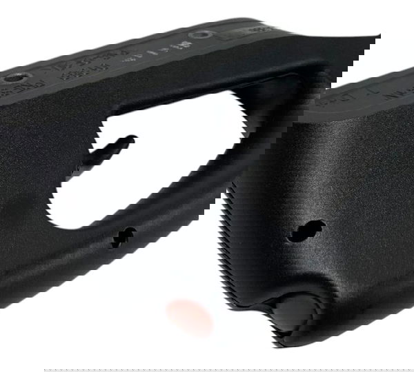 Maçaneta Interna Traseira Esquerda Fiat Doblo 2012 Original Foto