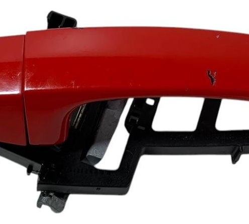 Maçaneta Externa Dianteira Direita Ford New Ecosport 2018