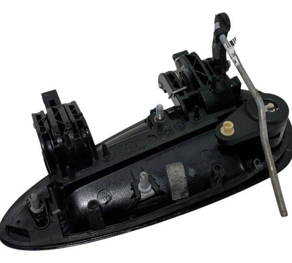 Maçaneta Externa Dianteira Direita Fiat Punto 2009
