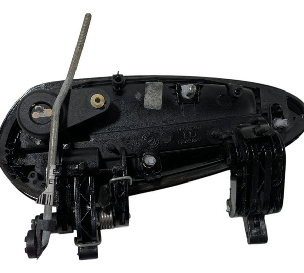 Maçaneta Externa Dianteira Direita Fiat Punto 2009