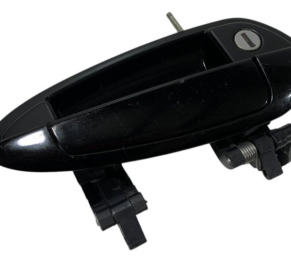 Maçaneta Externa Dianteira Direita Fiat Punto 2009