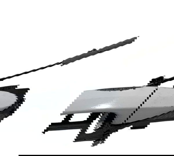 Maçaneta Externa Traseira Esquerda Ford Ka 2017 C/detalhe