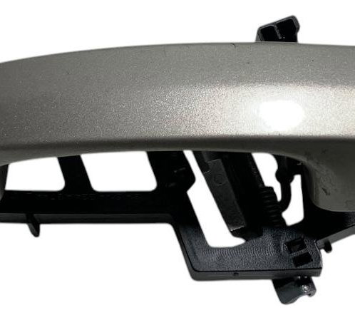 Maçaneta Externa Traseira Esquerda Ford New Fiesta 2015