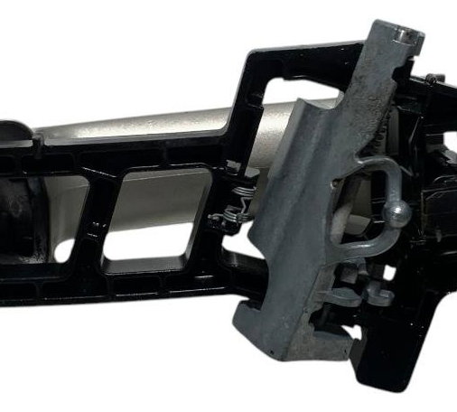 Maçaneta Externa Traseira Esquerda Ford New Fiesta 2015