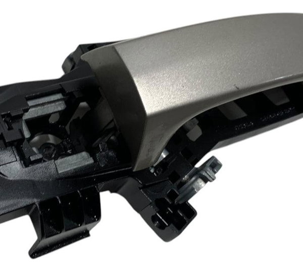 Maçaneta Externa Traseira Esquerda Ford New Fiesta 2015