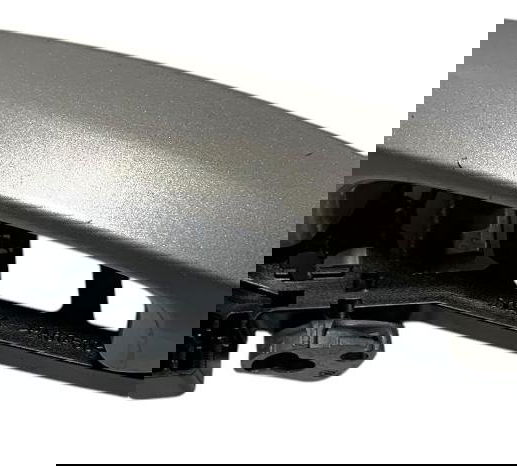 Maçaneta Externa Traseira Esquerda Ford New Fiesta 2015