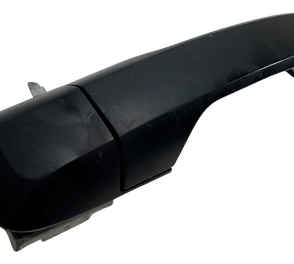 Maçaneta Externa Dianteira Direita Ford Fiesta 2003/2013